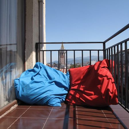 Great View Apartment Near Piazza Batumi Exterior foto