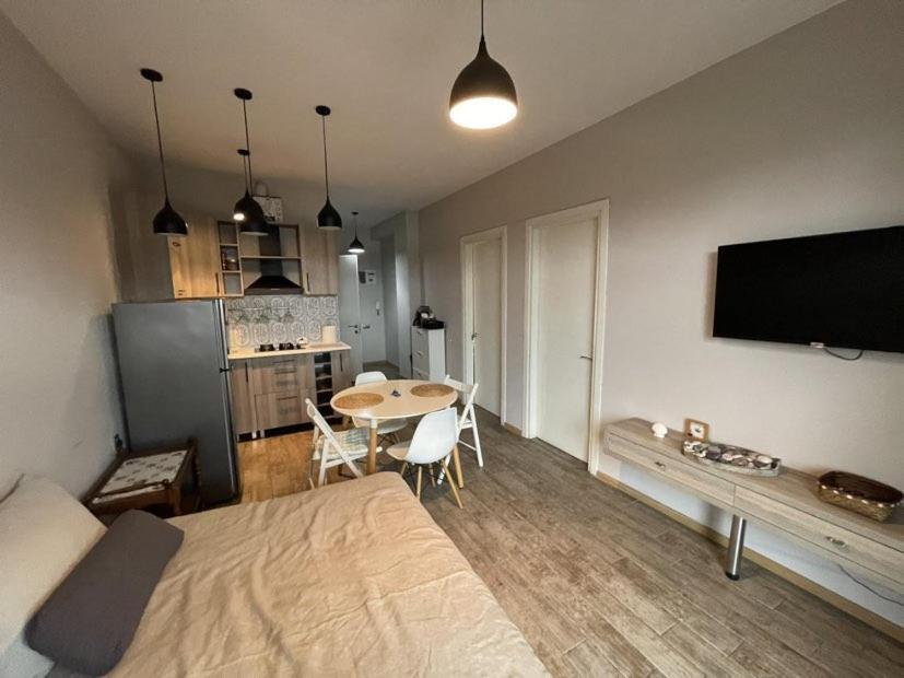 Great View Apartment Near Piazza Batumi Exterior foto